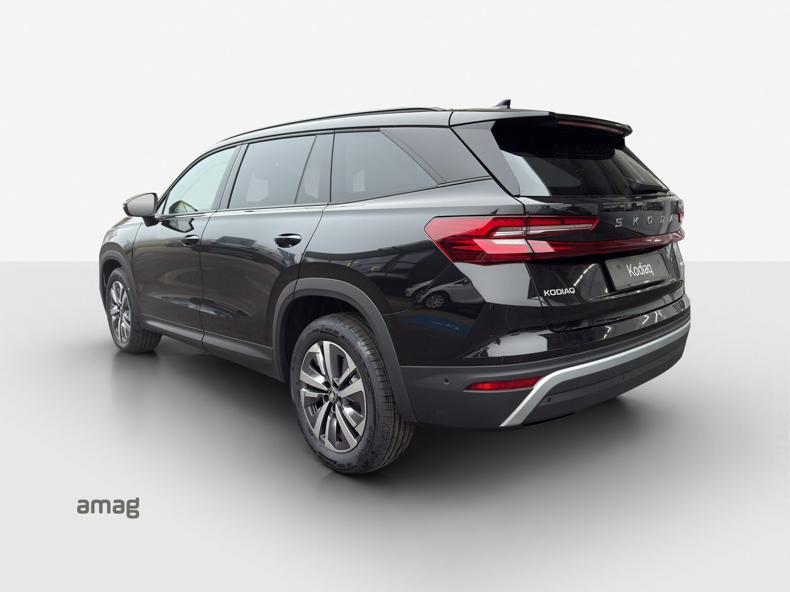 SKODA Kodiaq Dynamic (Netto), Diesel, Auto nuove, Automatico - 3