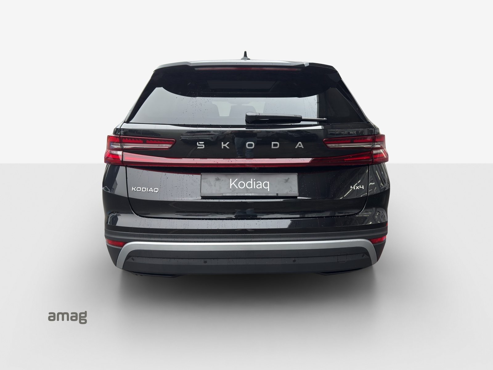 SKODA Kodiaq Dynamic (Netto), Diesel, Auto nuove, Automatico - 4