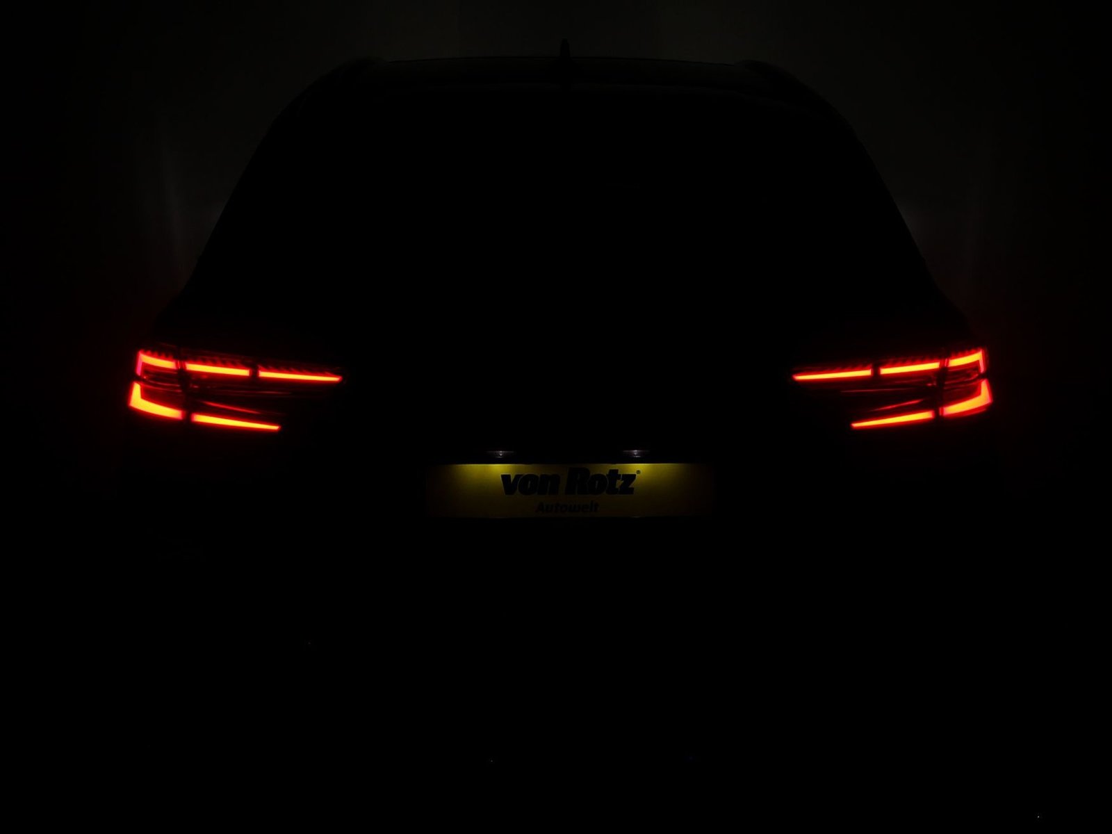 SKODA Kodiaq 1,5 TSI iV Plug-in-Hybrid Sportline, Plug-in-Hybrid Petrol/Electric, New car, Automatic - 5