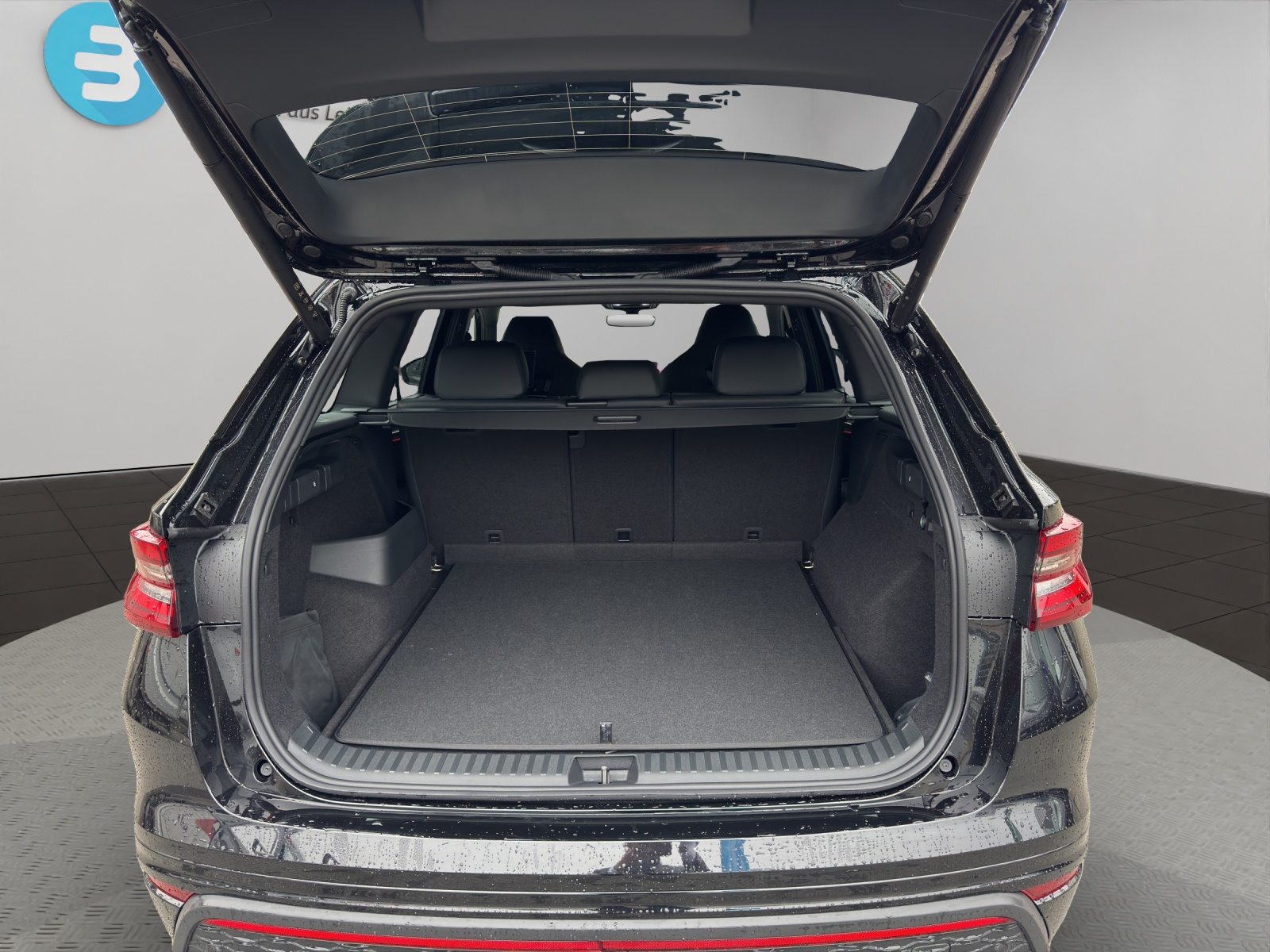 SKODA Kodiaq RS, Benzin, Neuwagen, Automat - 6