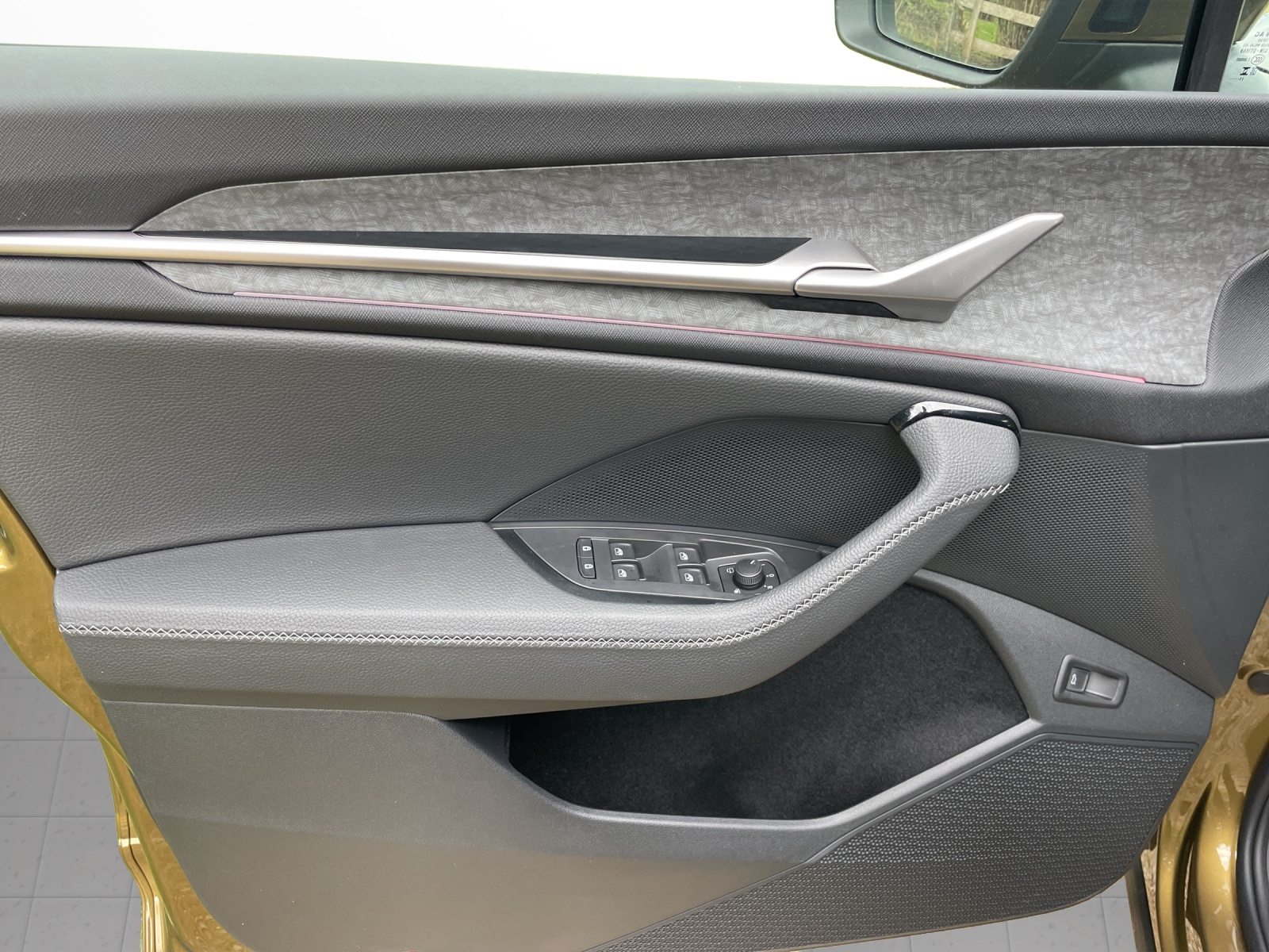 SKODA Kodiaq Dynamic (Netto), Petrol, New car, Automatic - 6