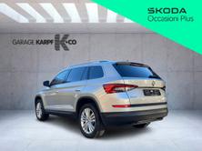 SKODA Kodiaq 2.0 TDI CR Style4x4 DSG, Diesel, Occasion / Utilisé, Automatique - 3