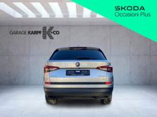 SKODA Kodiaq 2.0 TDI CR Style4x4 DSG, Diesel, Second hand / Used, Automatic - 4