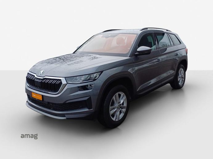 SKODA NEW KODIAQ Ambition, Diesel, Second hand / Used, Automatic