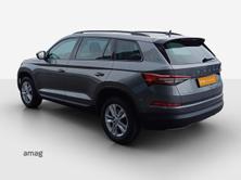 SKODA NEW KODIAQ Ambition, Diesel, Second hand / Used, Automatic - 3