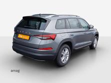 SKODA NEW KODIAQ Ambition, Diesel, Second hand / Used, Automatic - 4