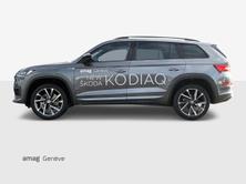 SKODA Kodiaq SportLine, Essence, Occasion / Utilisé, Automatique - 2