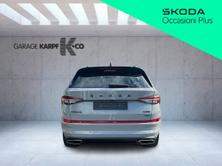 SKODA Kodiaq 2.0 TSI 4x4 RS, Benzin, Occasion / Gebraucht, Automat - 4