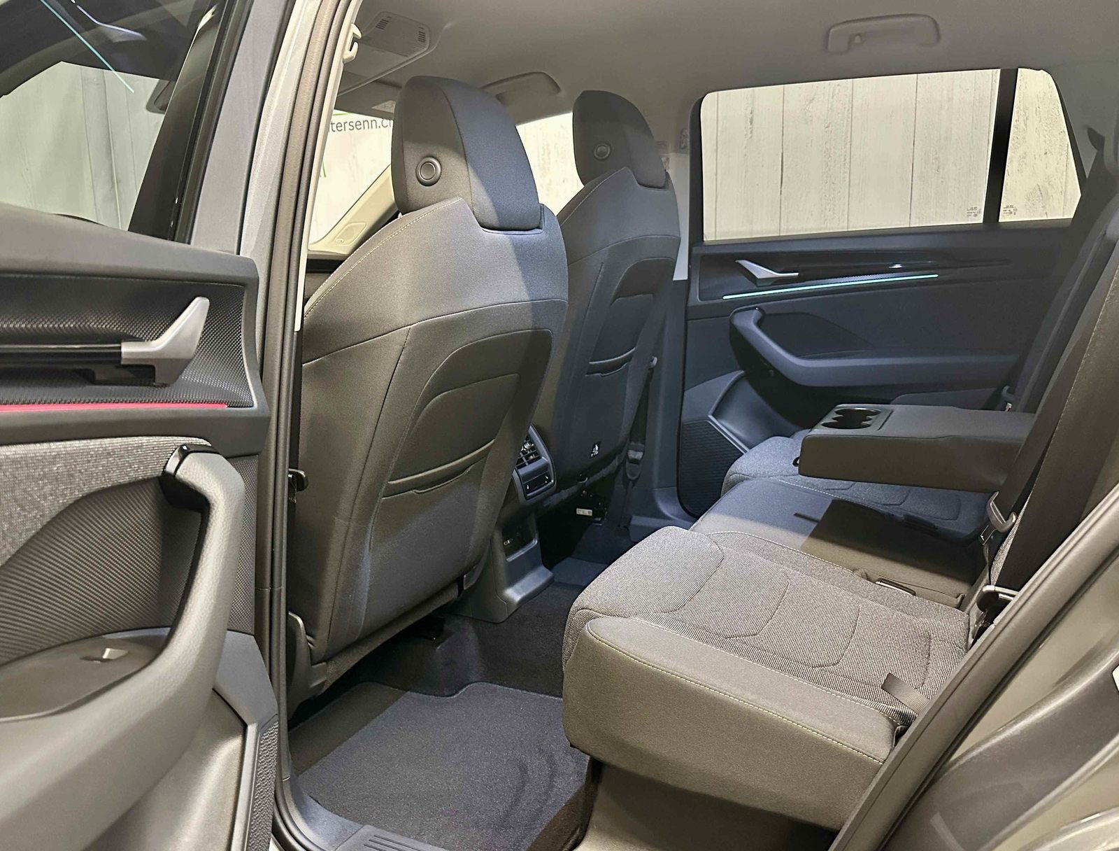 SKODA Kodiaq Selection, Diesel, Occasion / Utilisé, Automatique - 7