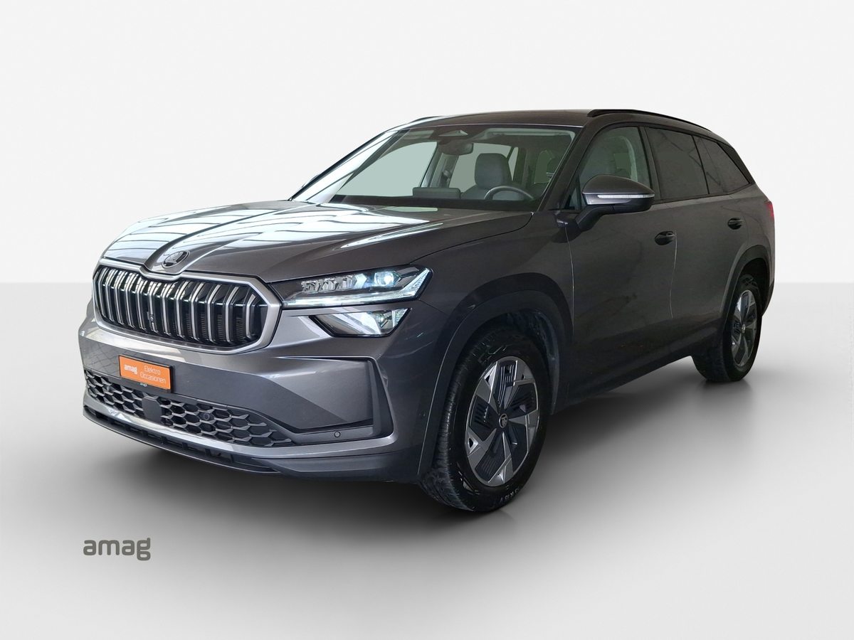 SKODA Kodiaq Selection, Diesel, Occasioni / Usate, Automatico