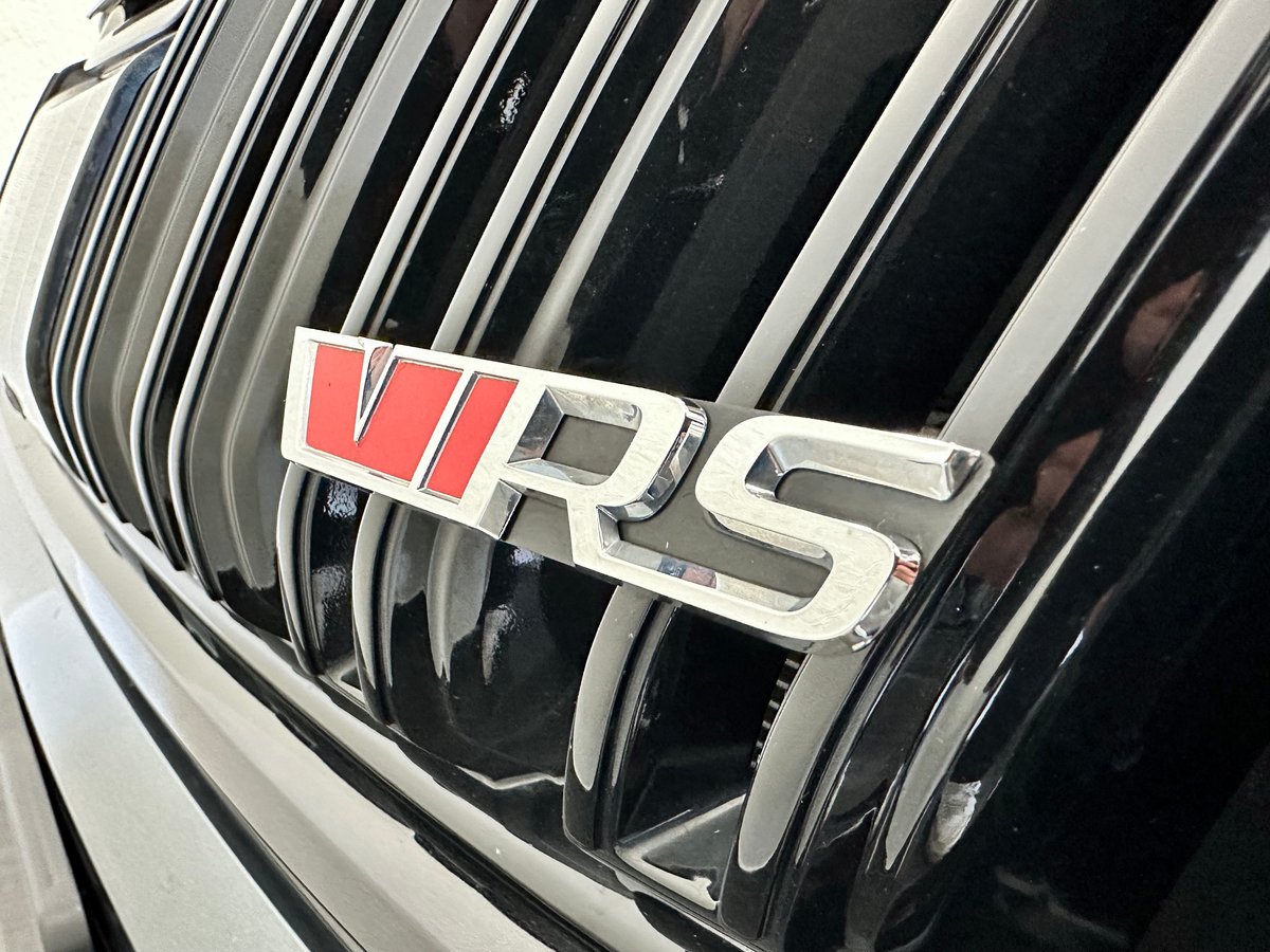 SKODA Kodiaq 2.0 Bi-TDI SCR RS 4x4 DSG, Diesel, Occasion / Gebraucht, Automat - 5