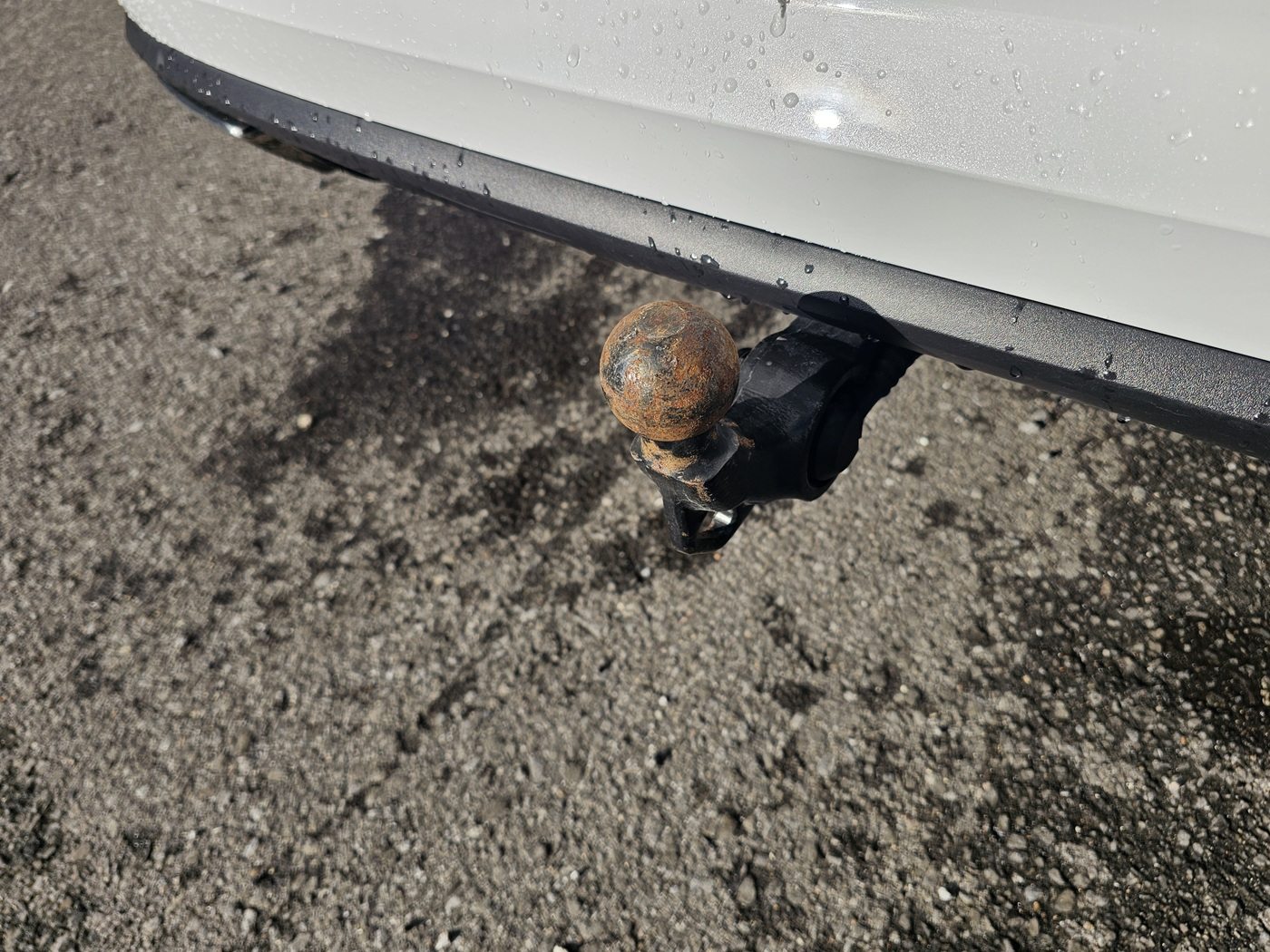 SKODA Kodiaq 2.0 TSI 4x4 RS, Petrol, Second hand / Used, Automatic - 5