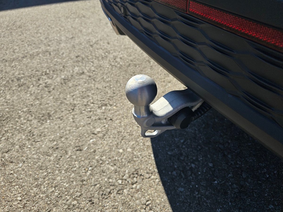 SKODA Kodiaq 2.0 TSI RS 4x4, Petrol, Second hand / Used, Automatic - 6