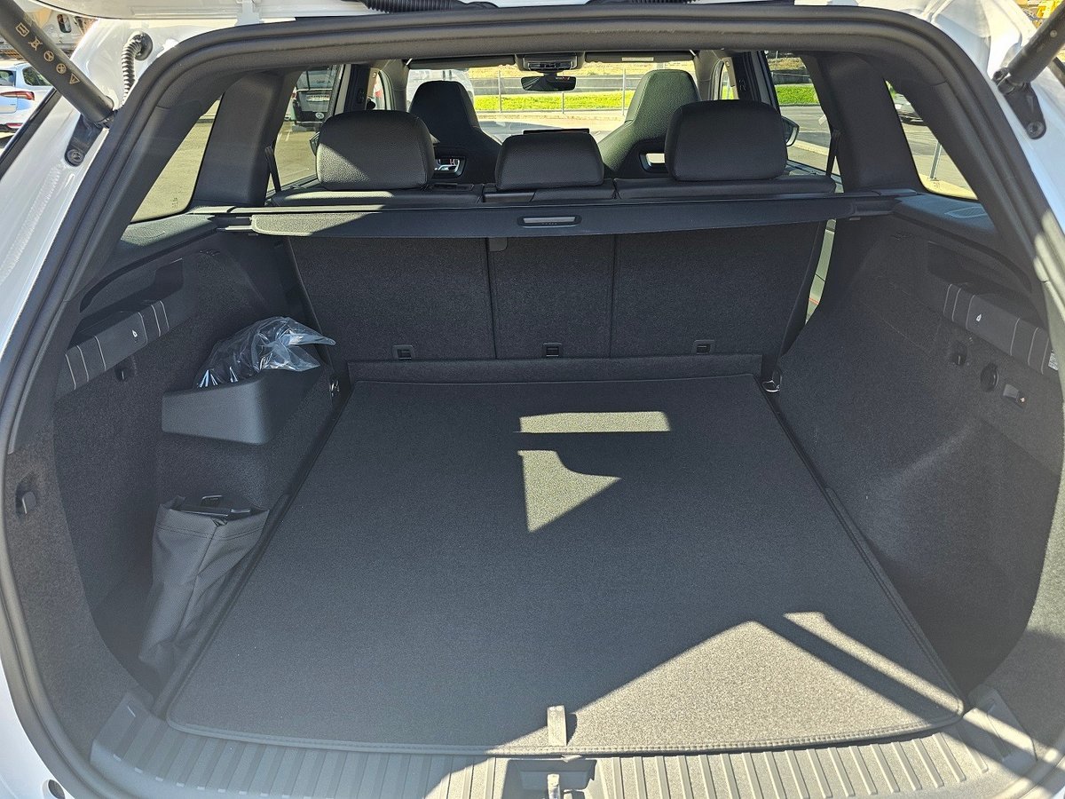 SKODA Kodiaq 2.0 TSI RS 4x4, Petrol, Second hand / Used, Automatic - 7