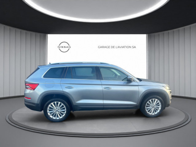 SKODA Kodiaq 1.4 TSI Ambition, Benzina, Occasioni / Usate, Automatico - 5
