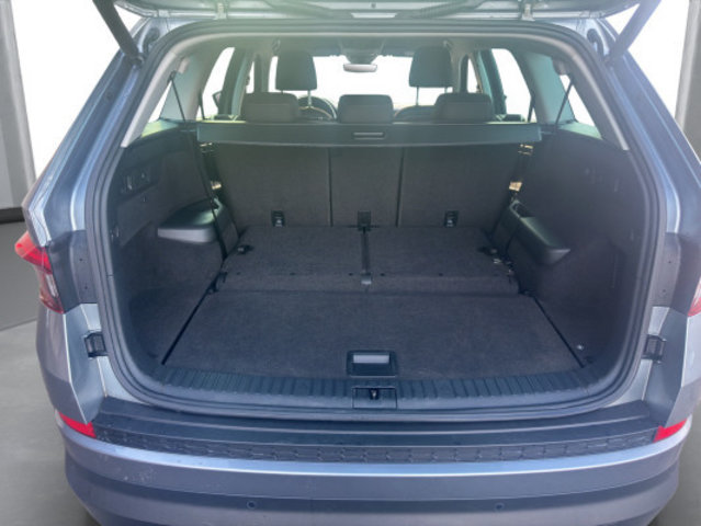 SKODA Kodiaq 1.4 TSI Ambition, Benzina, Occasioni / Usate, Automatico - 6