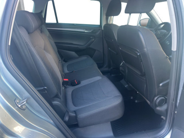 SKODA Kodiaq 1.4 TSI Ambition, Benzina, Occasioni / Usate, Automatico - 7