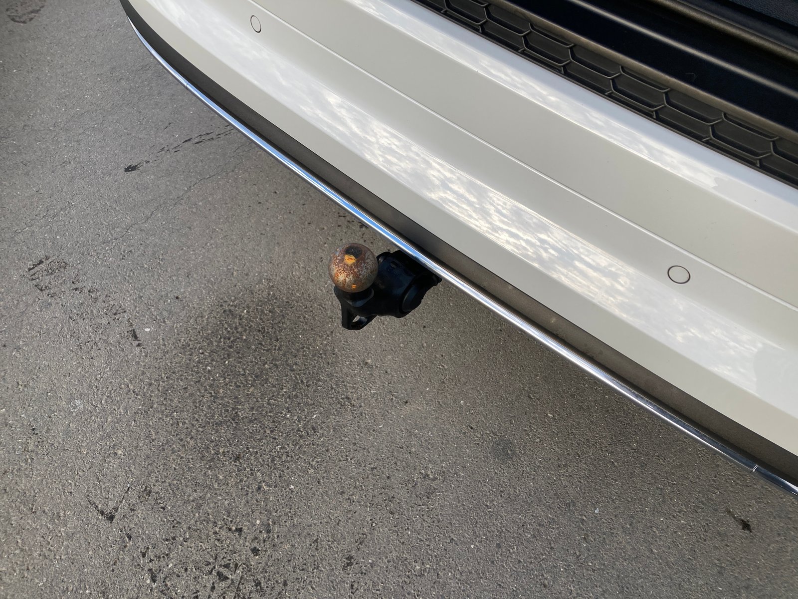 SKODA Kodiaq 2.0 TDI CR L&K 4x4 DSG mit Anhängerkupplung, Diesel, Occasion / Utilisé, Automatique - 6