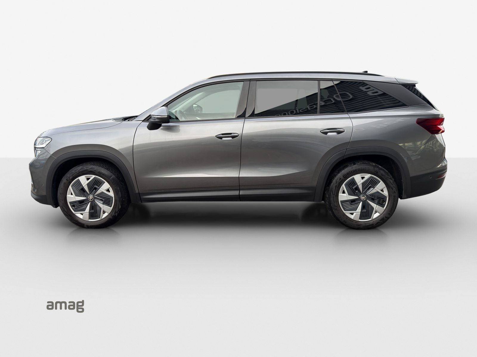 SKODA Kodiaq Selection, Diesel, Occasion / Utilisé, Automatique - 2