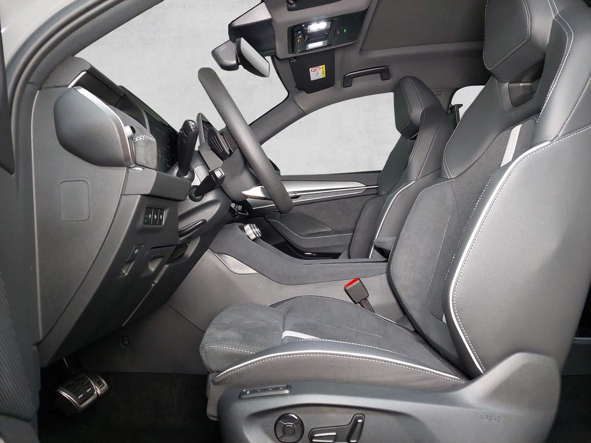 SKODA Kodiaq 2.0 TSI Sportline 4x4, Essence, Voiture de démonstration, Automatique - 6