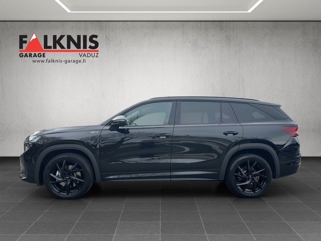 SKODA Kodiaq 2.0 TSI Sportline 4x4, Benzina, Auto dimostrativa, Automatico - 3