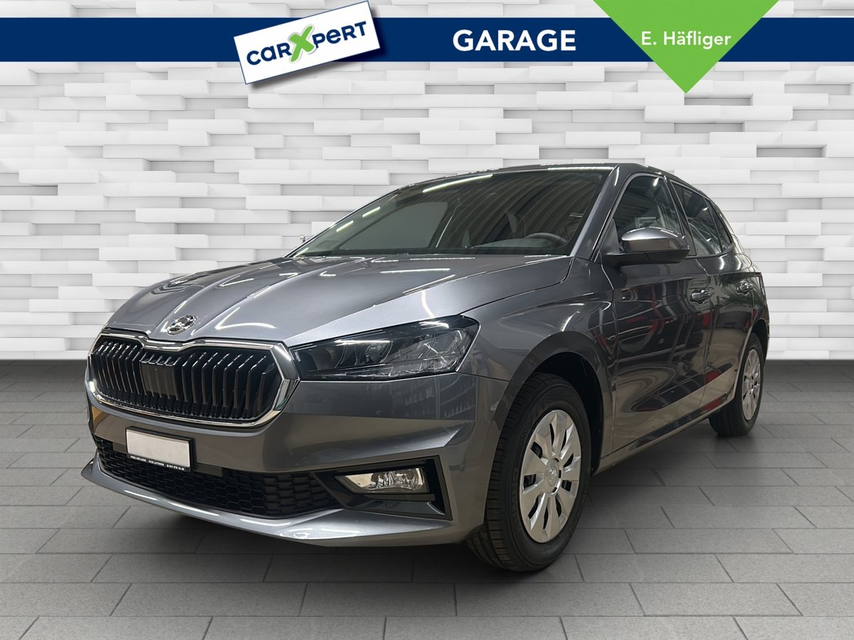 SKODA Neustes Model 1.0 TSI 95 PS Selection, Benzin, Neuwagen, Handschaltung - 2