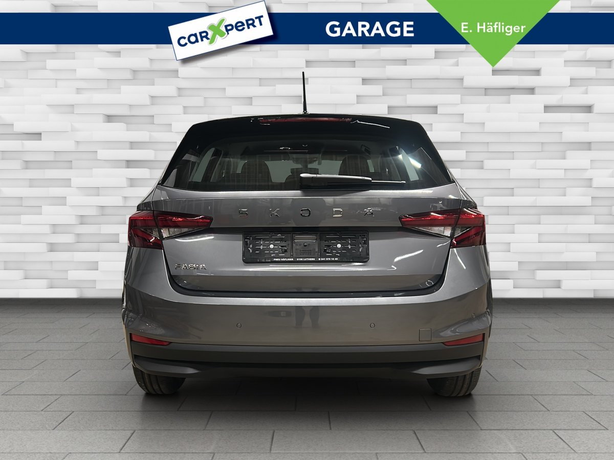 SKODA Neustes Model 1.0 TSI 95 PS Selection, Benzin, Neuwagen, Handschaltung - 4