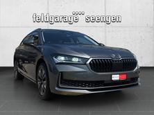 SKODA New Superb Combi 2.0 TSI Selection 4x4 DSG mit AHK fo, Benzin, Occasion / Gebraucht, Automatik - 3