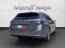 SKODA New Superb Combi 2.0 TSI Selection 4x4 DSG mit AHK fo, Benzin, Occasion / Gebraucht, Automatik - 5