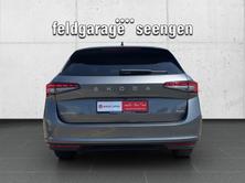 SKODA New Superb Combi 2.0 TSI Selection 4x4 DSG mit AHK fo, Benzin, Occasion / Gebraucht, Automatik - 6