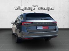 SKODA New Superb Combi 2.0 TSI Selection 4x4 DSG mit AHK fo, Benzin, Occasion / Gebraucht, Automatik - 7