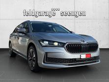 SKODA New Superb Combi 2.0 TSI Selection 4x4 DSG mit AHK fo, Benzin, Occasion / Gebraucht, Automatik - 3