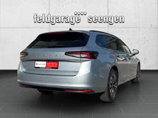 SKODA New Superb Combi 2.0 TSI Selection 4x4 DSG mit AHK fo, Benzin, Occasion / Gebraucht, Automatik - 5