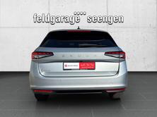 SKODA New Superb Combi 2.0 TSI Selection 4x4 DSG mit AHK fo, Benzin, Occasion / Gebraucht, Automatik - 6