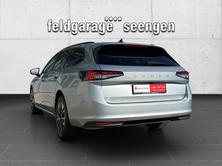 SKODA New Superb Combi 2.0 TSI Selection 4x4 DSG mit AHK fo, Benzin, Occasion / Gebraucht, Automatik - 7