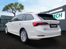 SKODA Octavia Ambition, Diesel, New car, Manual - 4