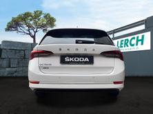 SKODA Octavia Ambition, Diesel, New car, Manual - 5