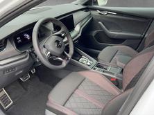 SKODA Octavia Combi 2.0 TSI RS DSG, Benzina, Auto nuove, Automatico - 6