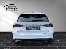 SKODA Octavia Combi 2.0 TSI RS DSG, Petrol, New car, Automatic - 7