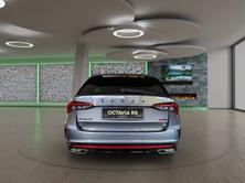 SKODA Octavia Combi 2.0 TSI DSG RS, Benzin, Neuwagen, Automat - 3