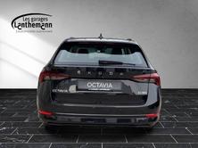 SKODA Octavia Combi 1.5 TSI Ambition, Hybride Leggero Benzina/Elettrica, Auto nuove, Automatico - 4