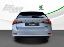 SKODA Octavia Combi 1.5 TSI mHEV DSG Ambition, Mild-Hybrid Benzin/Elektro, Neuwagen, Automat - 5