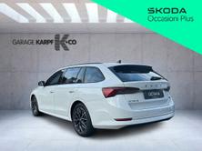 SKODA Octavia Combi 1.5 TSI mHEV DSG Ambition, Mild-Hybrid Petrol/Electric, New car, Automatic - 3