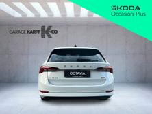 SKODA Octavia Combi 1.5 TSI mHEV DSG Ambition, Hybride Leggero Benzina/Elettrica, Auto nuove, Automatico - 4