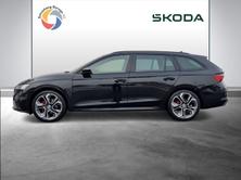 SKODA Octavia RS, Diesel, New car, Automatic - 3