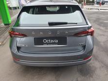 SKODA Octavia Combi 1.5 TSI mHEV DSG Ambition, Mild-Hybrid Benzin/Elektro, Neuwagen, Automat - 2