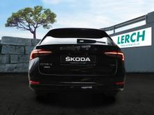 SKODA Octavia Ambition, Petrol, New car, Automatic - 5