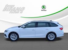 SKODA Octavia Combi 1.5 TSI mHEV DSG Ambition, Mild-Hybrid Petrol/Electric, New car, Automatic - 3