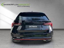 SKODA Octavia RS, Diesel, Voiture nouvelle, Automatique - 5
