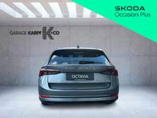 SKODA Octavia Combi 2.0 TDI DSG Ambition 4x4, Diesel, Auto nuove, Automatico - 6